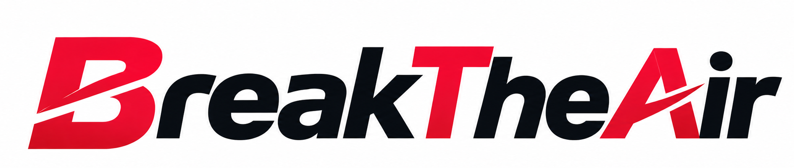 breaktheair.co.uk
