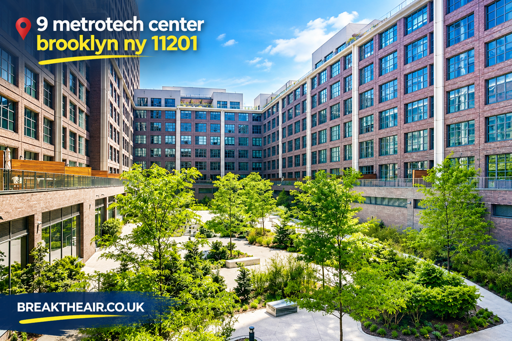 9 metrotech center brooklyn ny 11201